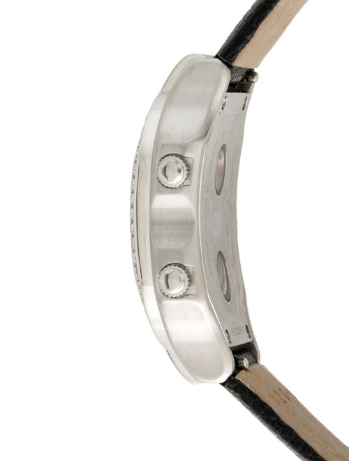 Philip Stein Teslar Watch