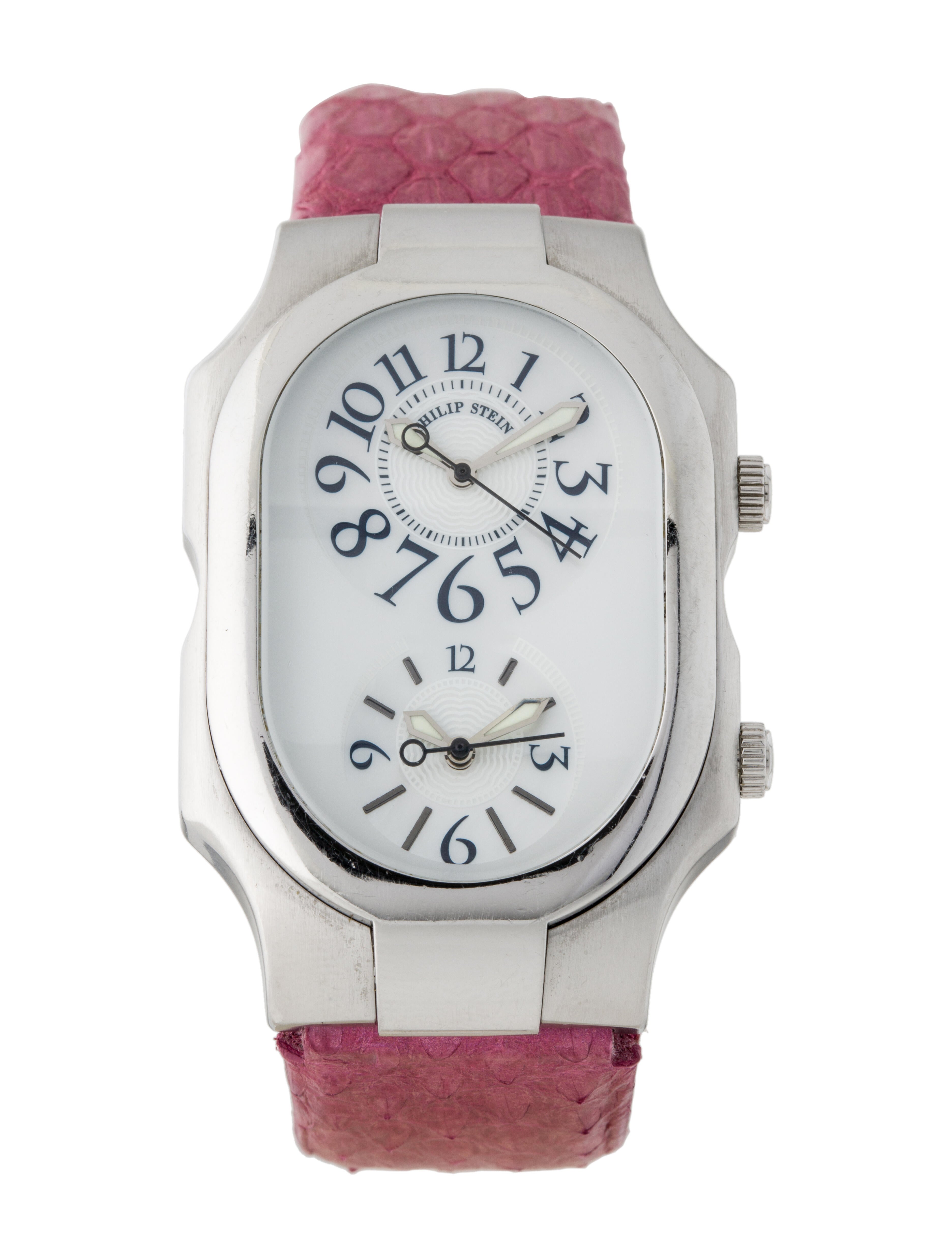 Cartier Must de Cartier Tank Watch CRT86054 The RealReal