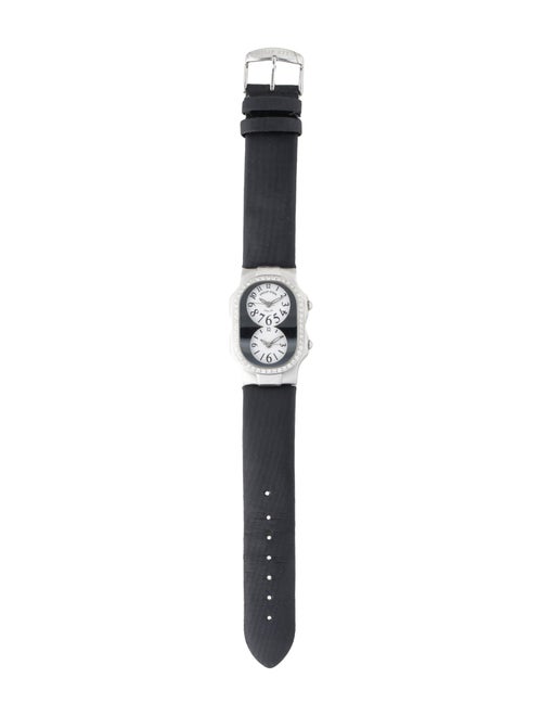 Philip Stein Teslar Watch