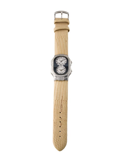 Philip Stein Teslar Watch