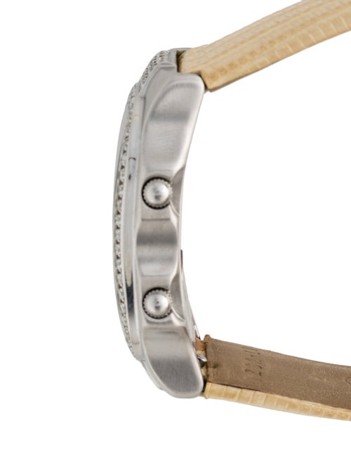 Philip Stein Teslar Watch