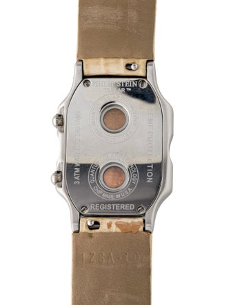 Philip Stein Teslar Watch