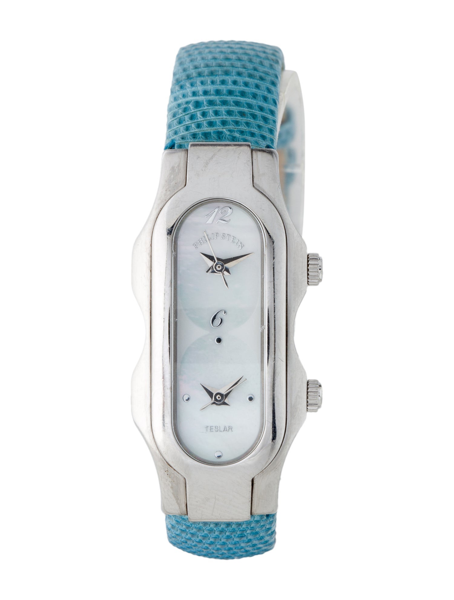Philip Stein Teslar mini Watch