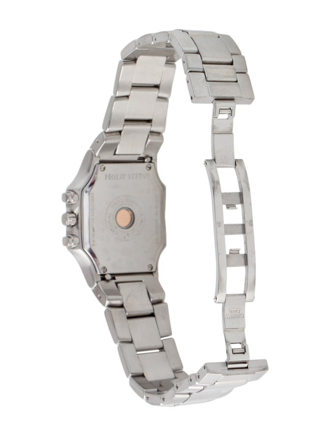 Philip Stein Signature Classic Chronograph Watch PHS22719 The RealReal