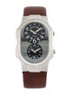 Philip Stein Teslar Signature Watch