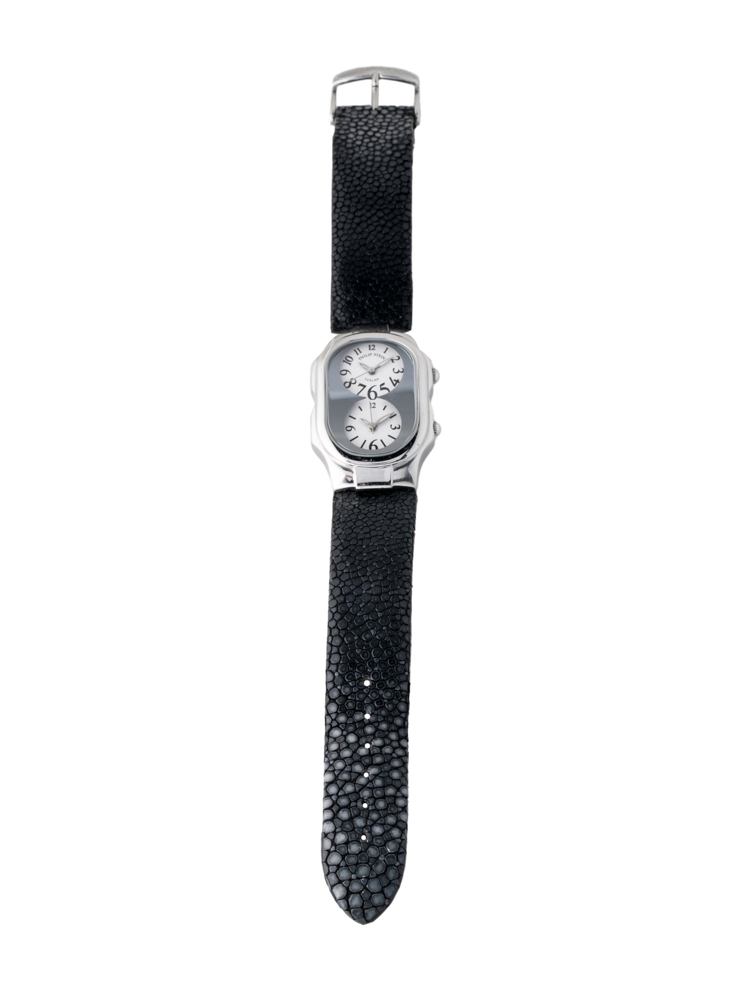 Philip Stein Teslar Watch