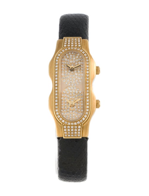 Philip Stein Signature Watch