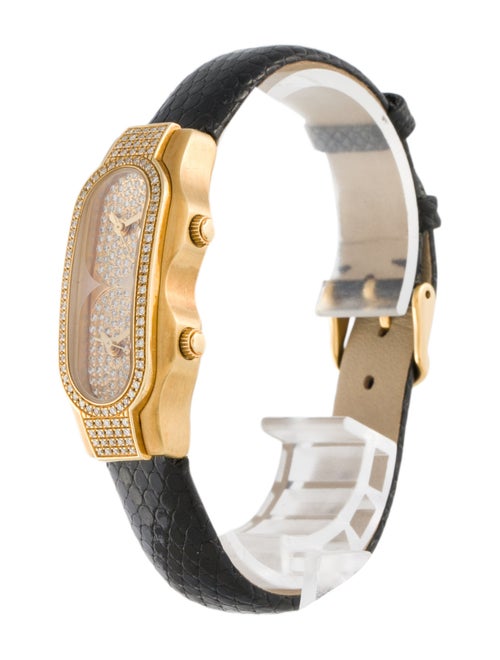 Philip Stein Signature Watch