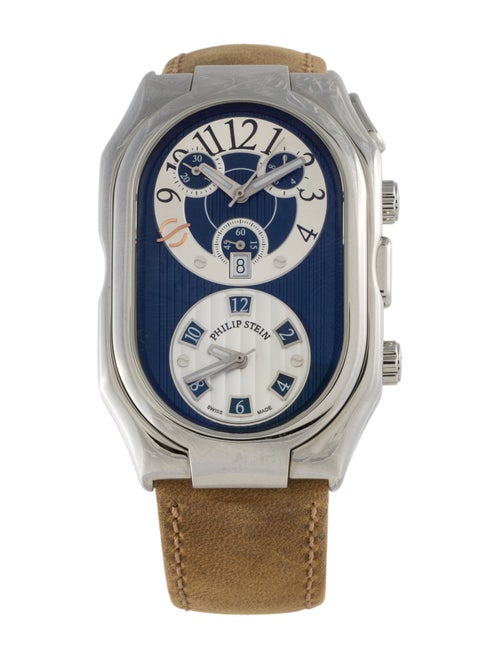 Philip Stein Prestige Watch