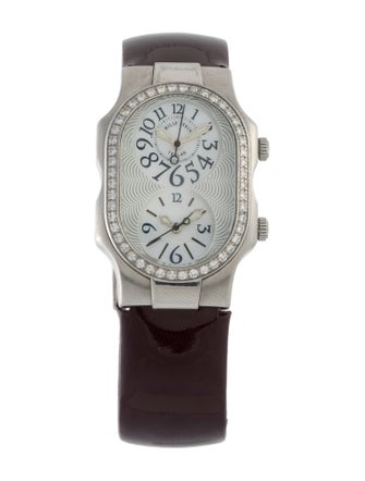 Philip Stein Teslar Watch