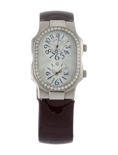 Philip Stein Teslar Watch