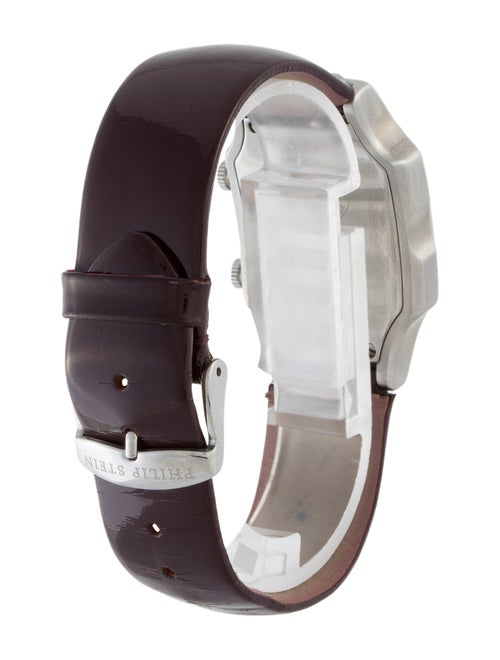 Philip Stein Teslar Watch