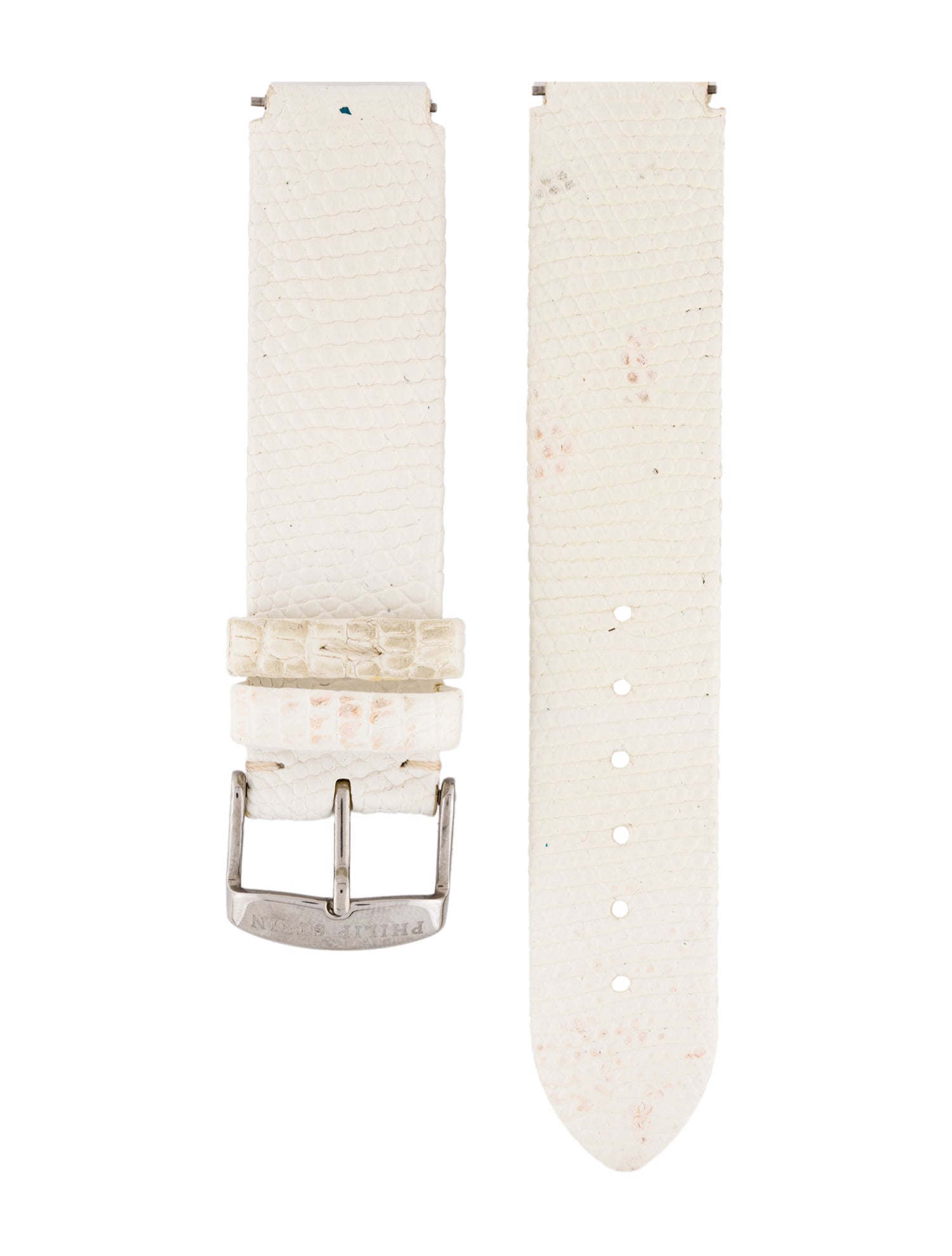 Philip Stein 18mm Watch Strap