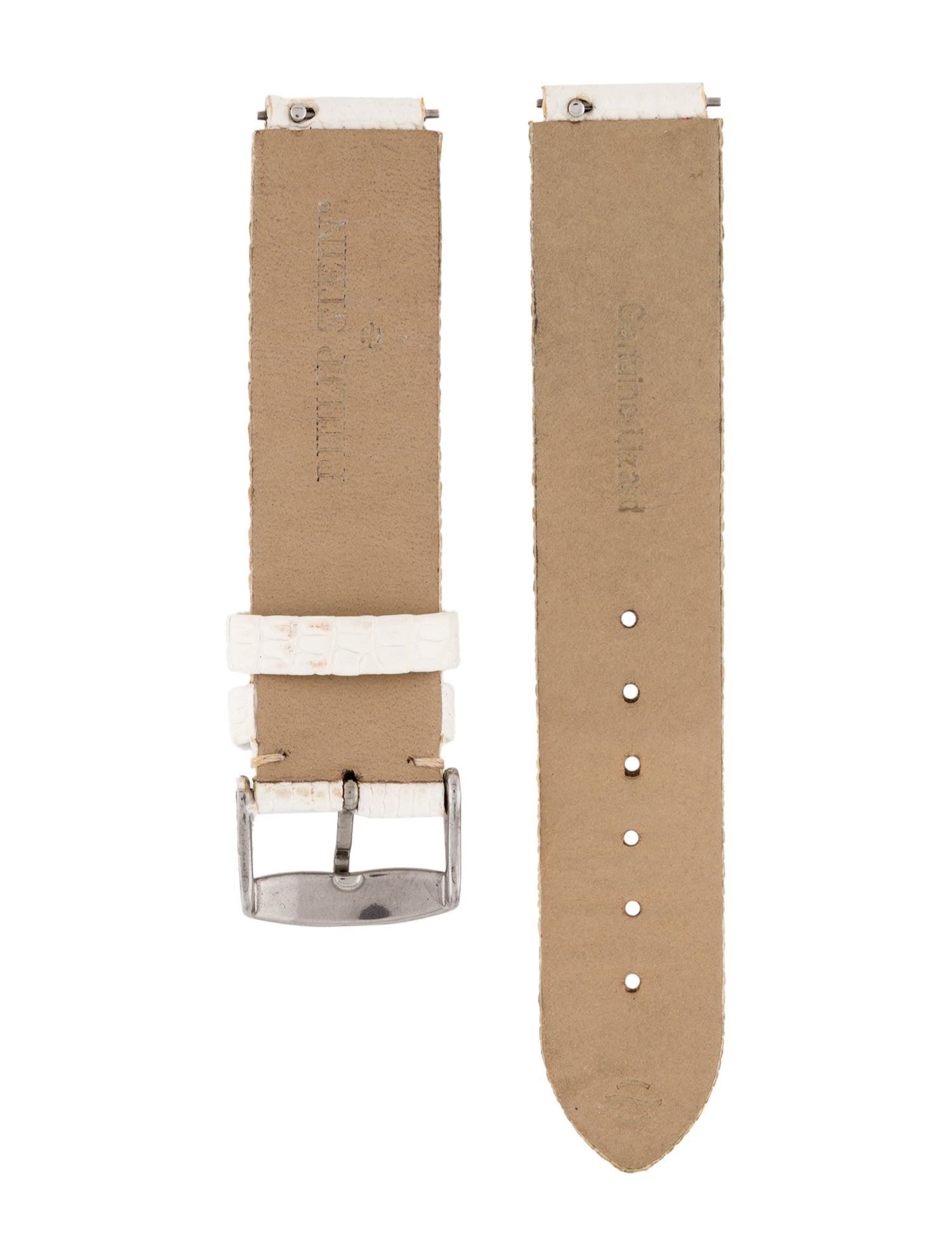 Philip Stein 18mm Watch Strap