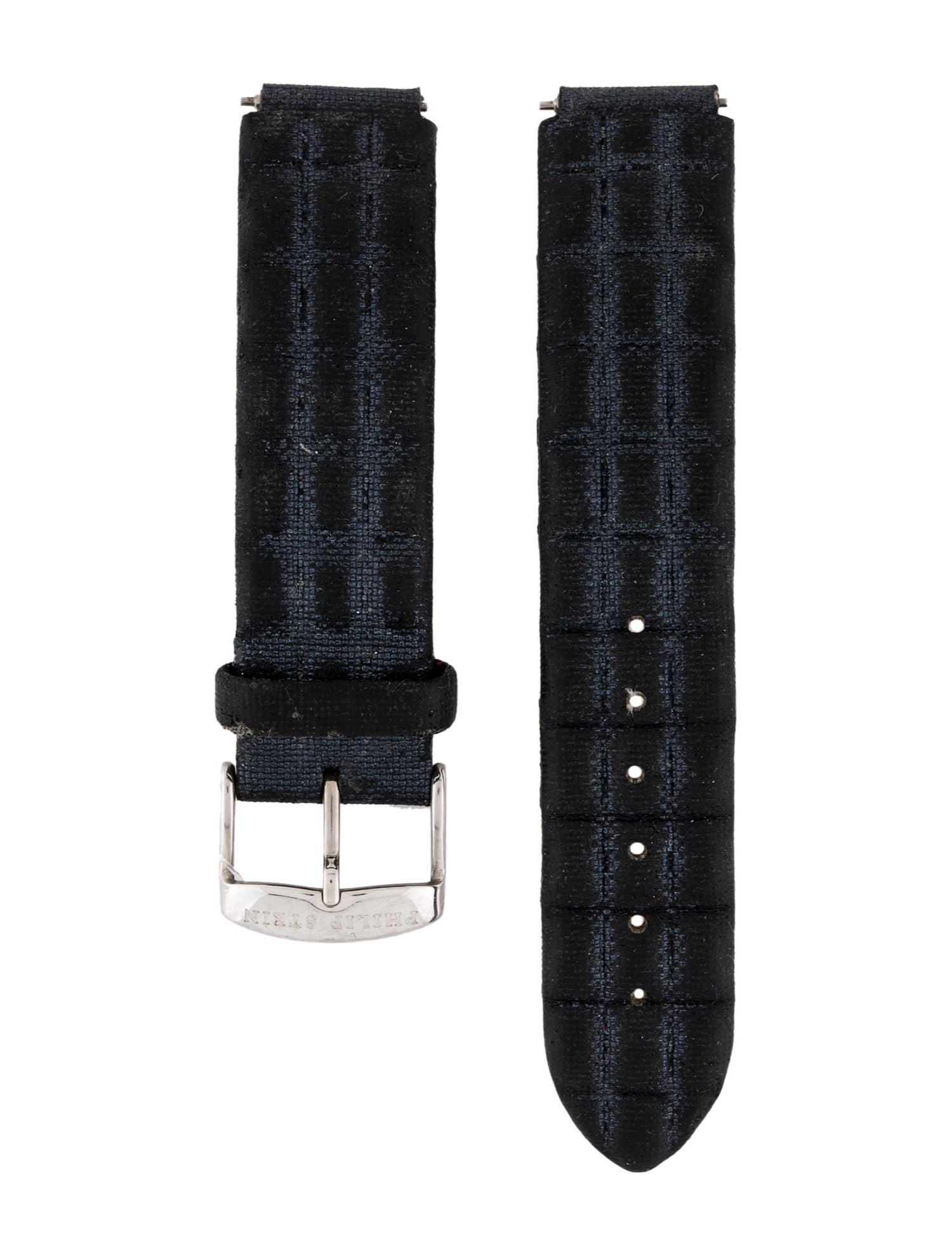 Philip Stein 18mm Watch Strap