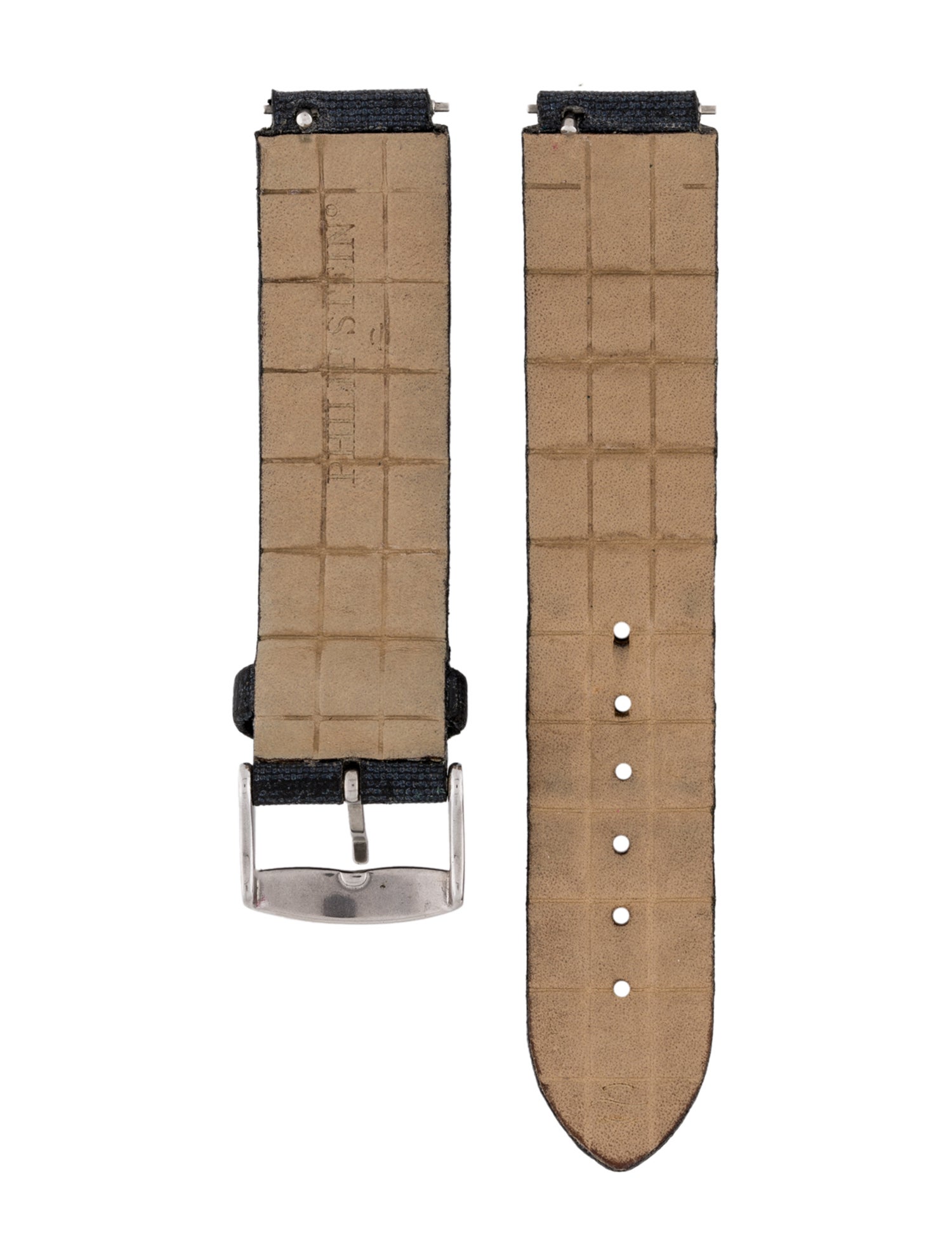 Philip Stein 18mm Watch Strap