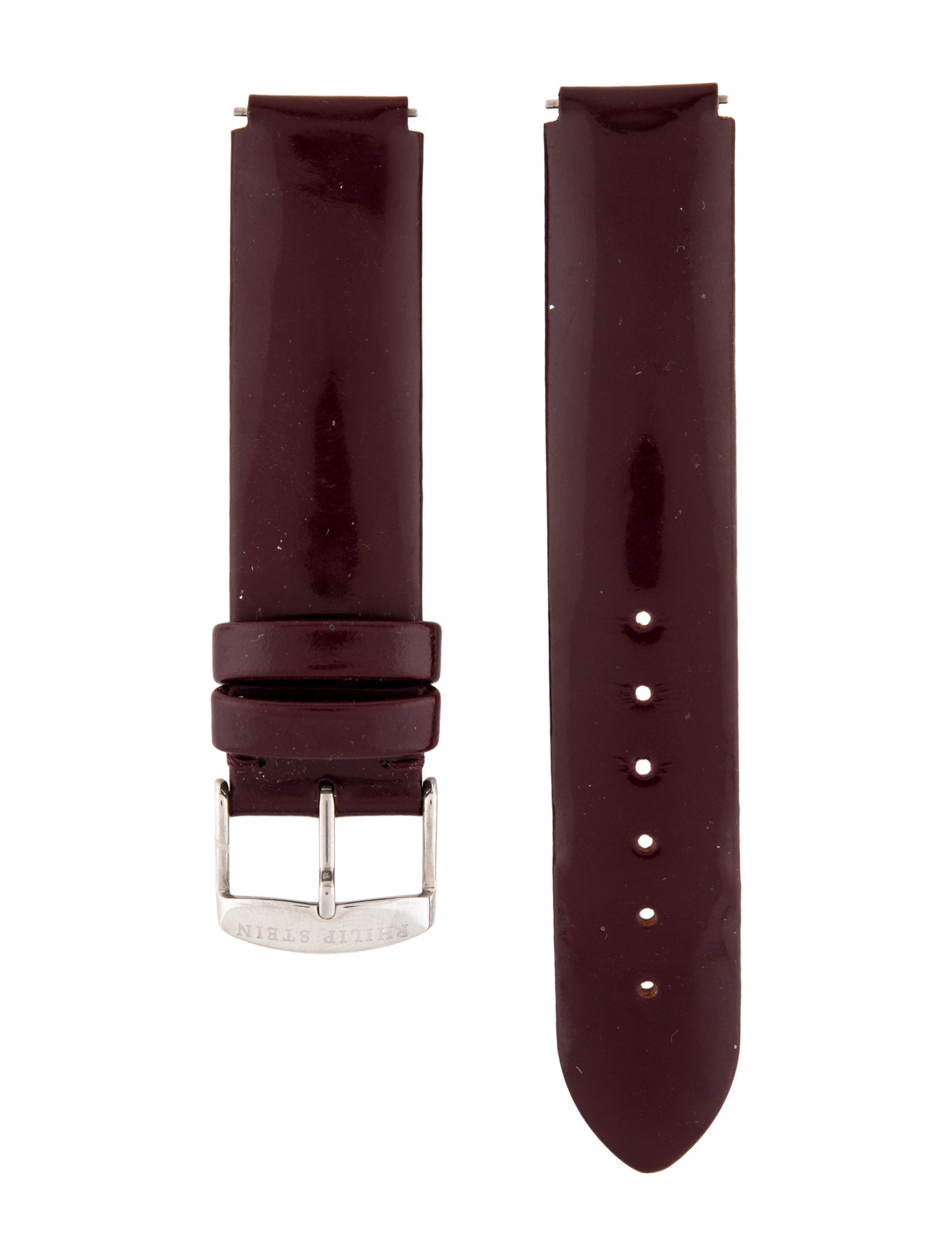 Philip Stein 18mm Watch Strap