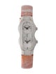 Philip Stein Mini Diamond Teslar Watch