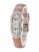 Philip Stein Mini Diamond Teslar Watch