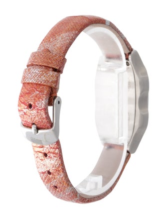 Philip Stein Mini Diamond Teslar Watch