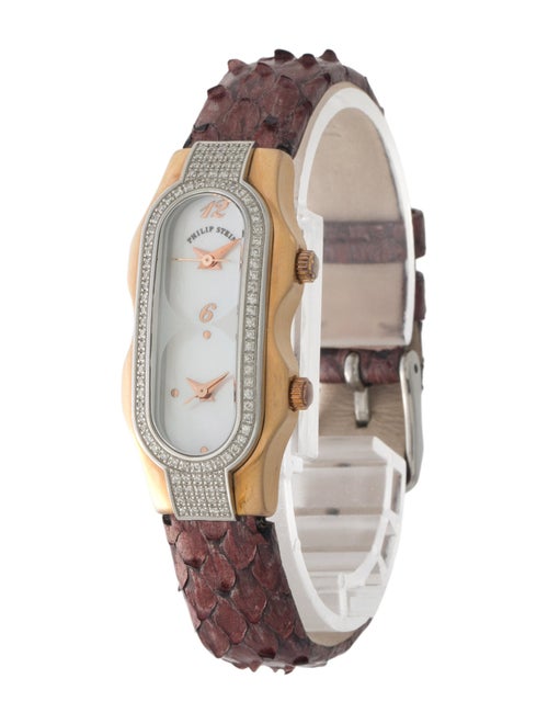 Philip Stein Signature Mini Watch