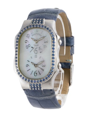 Philip Stein Teslar Watch