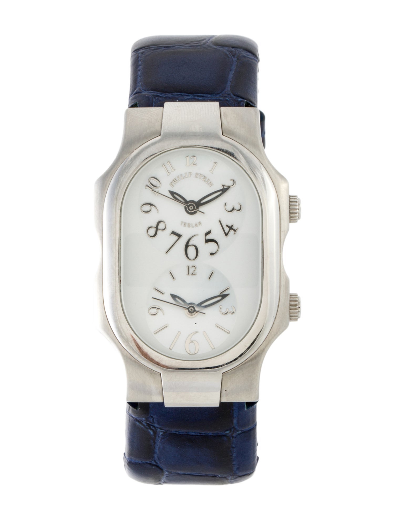 Philip Stein Teslar Watch