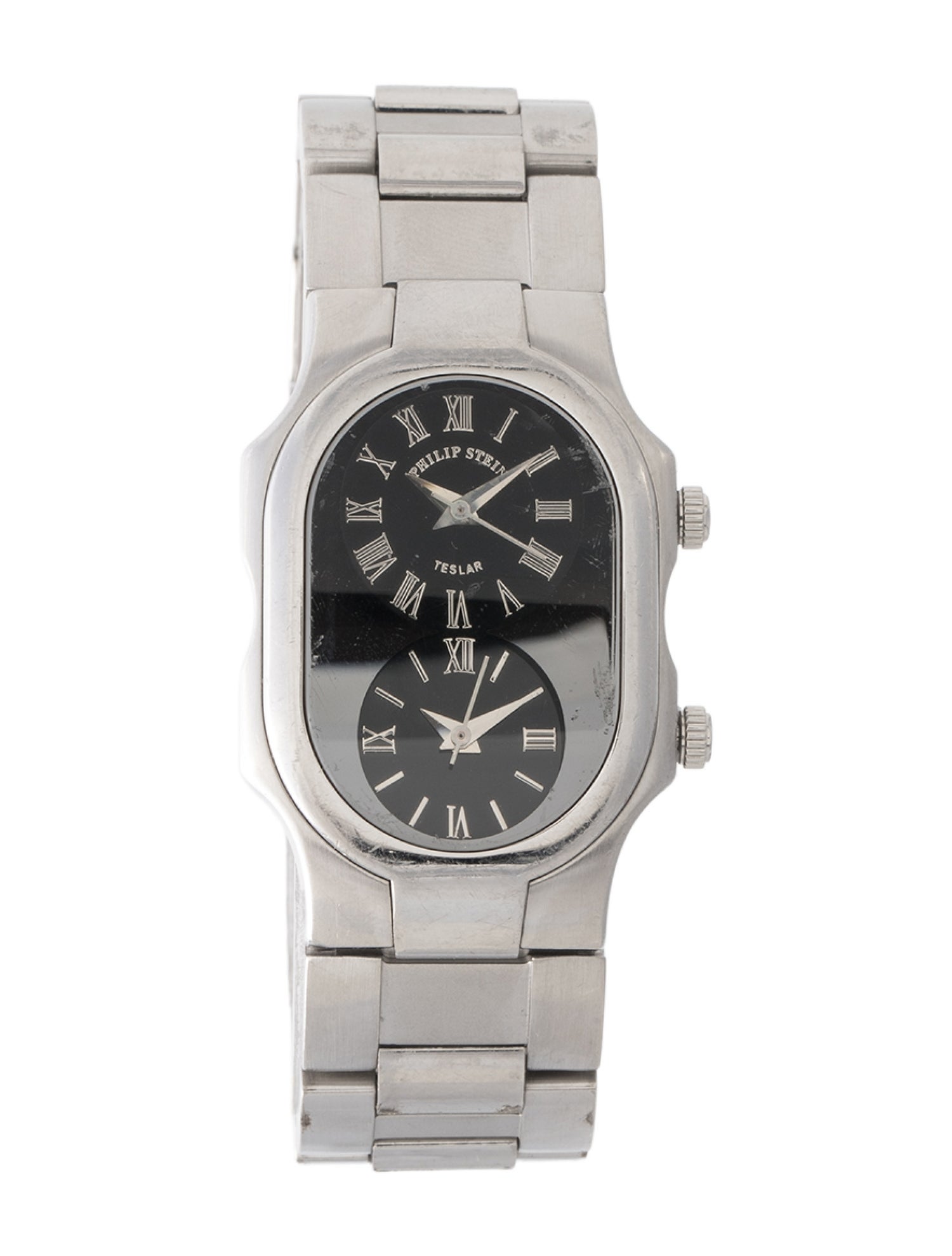 Philip Stein Teslar Watch