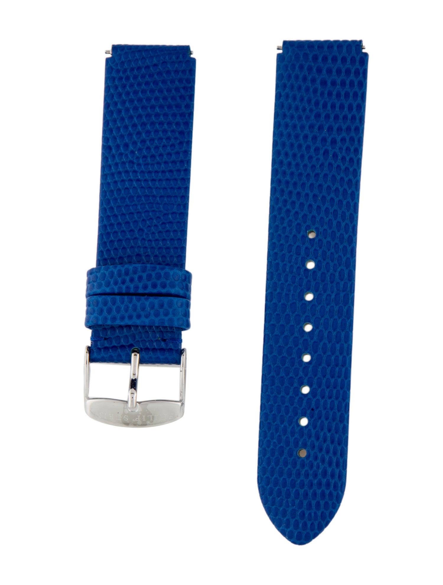 Philip Stein 20mm Teslar Watch Strap
