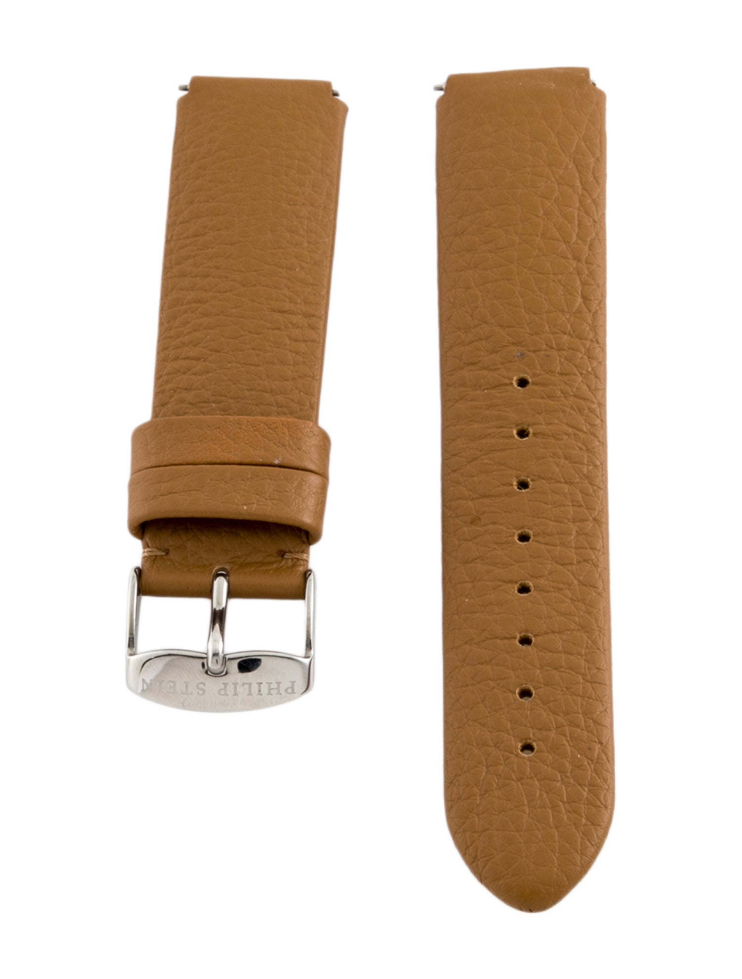 Philip Stein 20mm Watch Strap