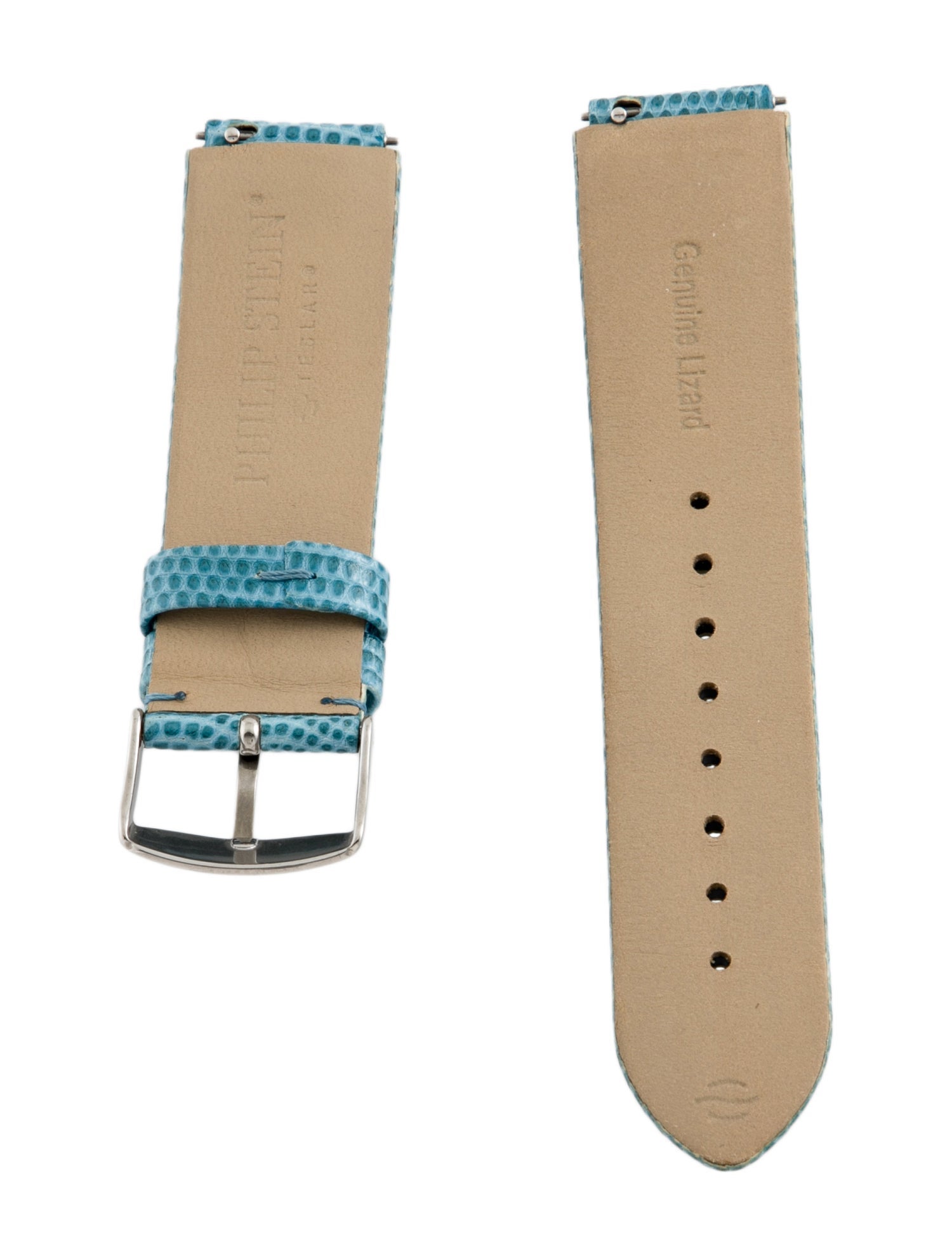 Philip Stein 20mm Teslar Watch Strap
