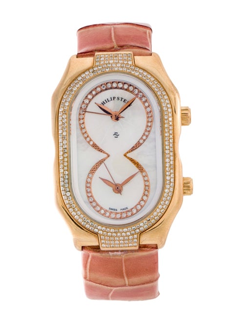 Philip Stein Signature Watch