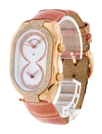 Philip Stein Signature Watch