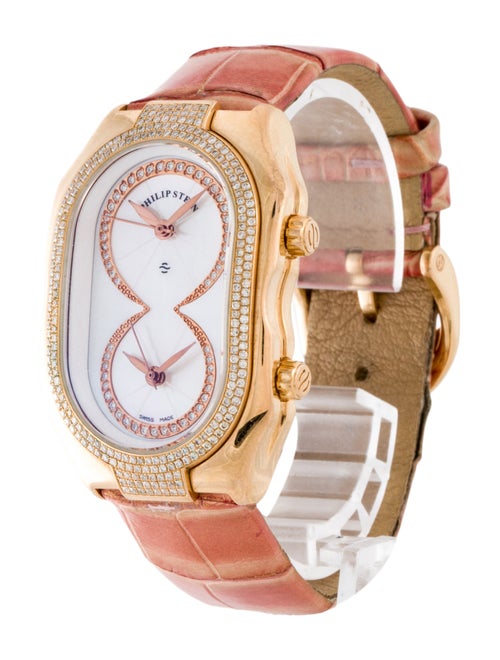 Philip Stein Signature Watch