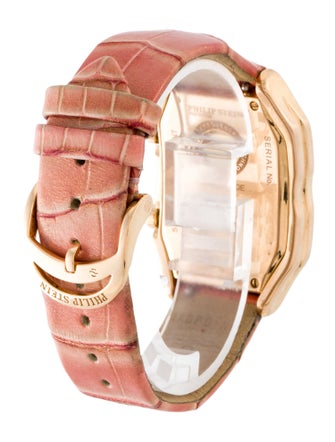 Philip Stein Signature Watch