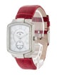 Philip Stein Classic Square Watch