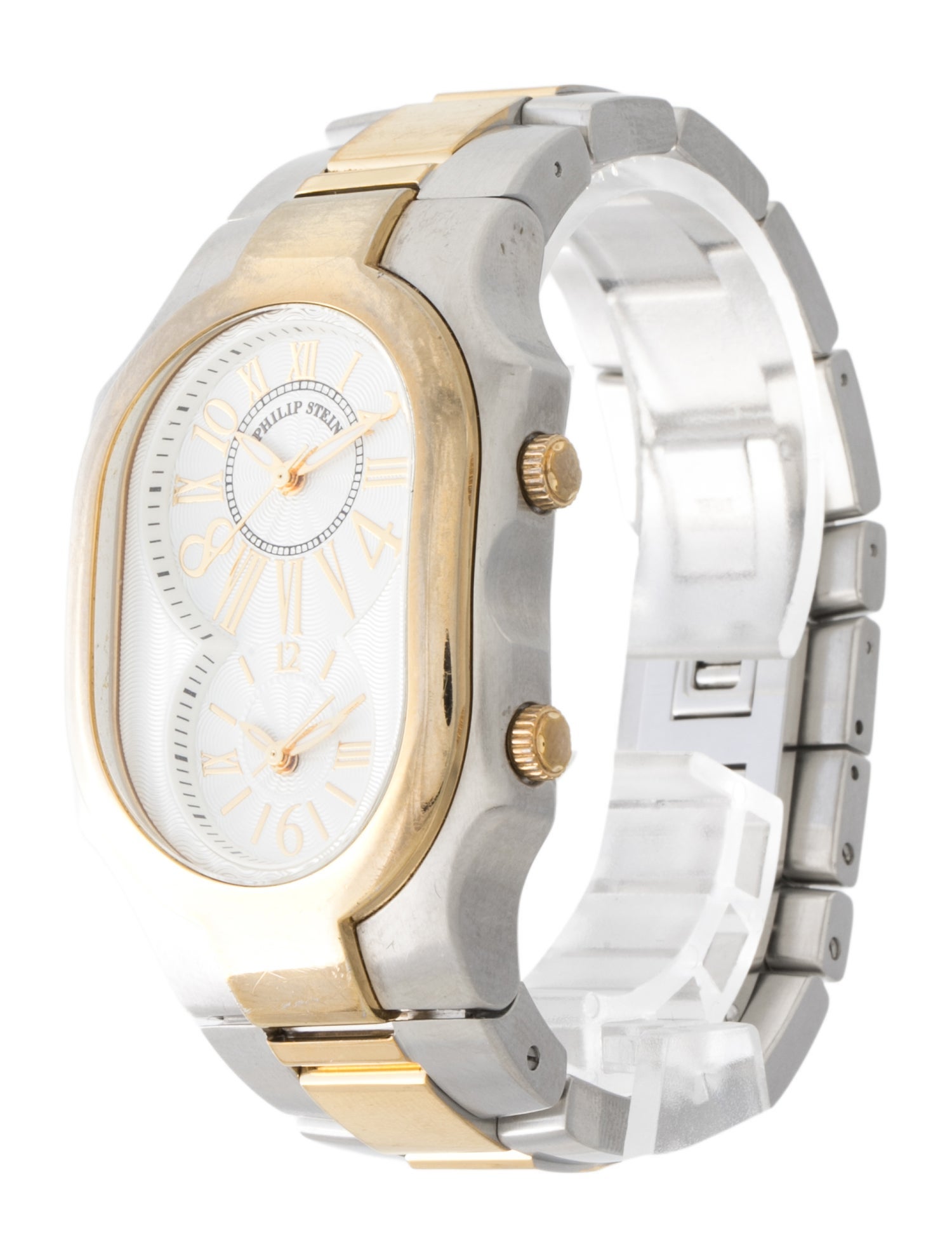 Philip Stein Teslar Watch