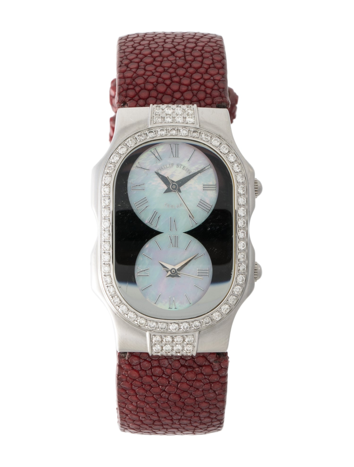 Philip Stein Signature Watch