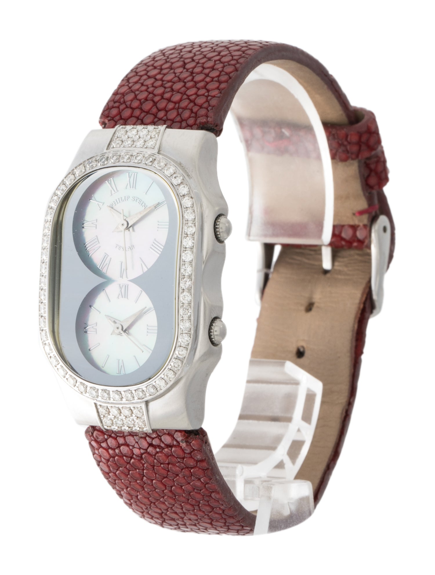 Philip Stein Signature Watch