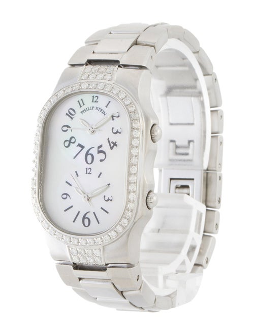 Philip Stein Teslar Watch