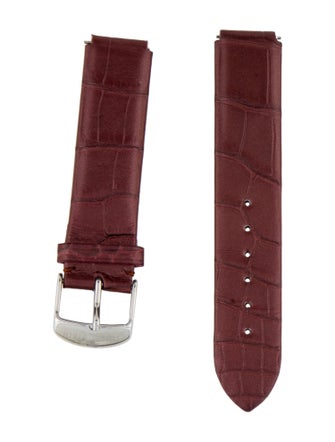 Philip Stein 18mm Watch Strap