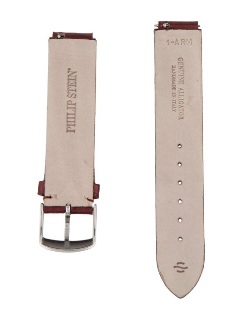 Philip Stein 18mm Watch Strap