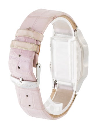 Philip Stein Teslar Watch