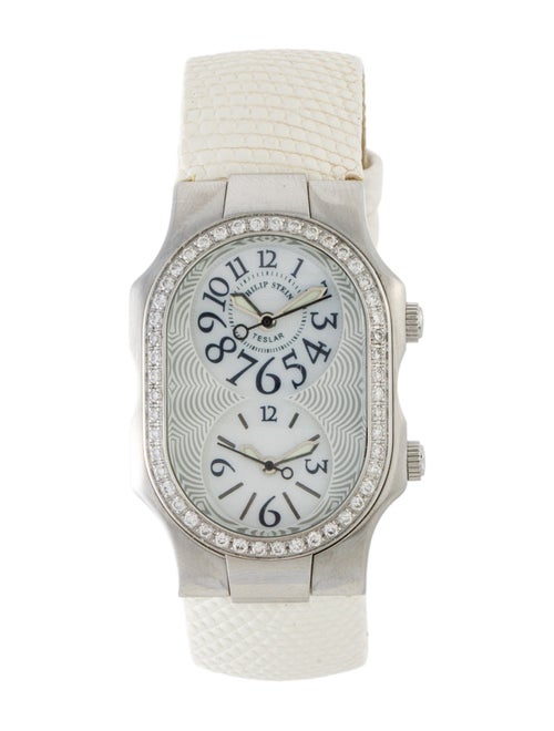 Philip Stein Signature Watch