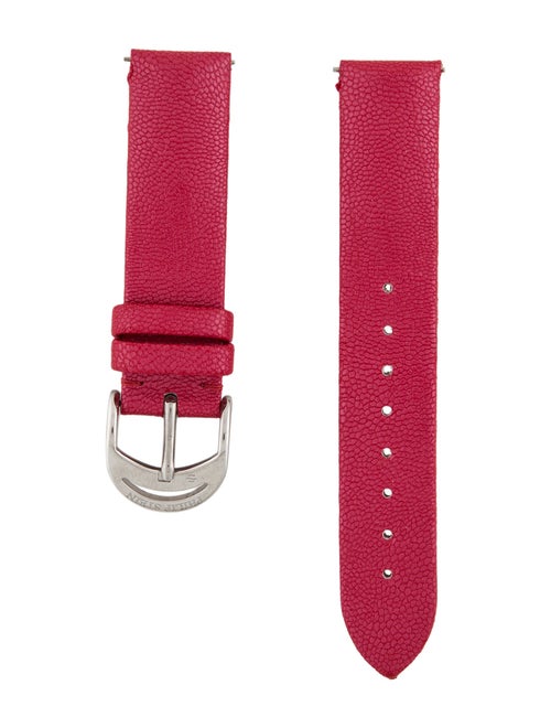 Philip Stein 18mm Watch Strap