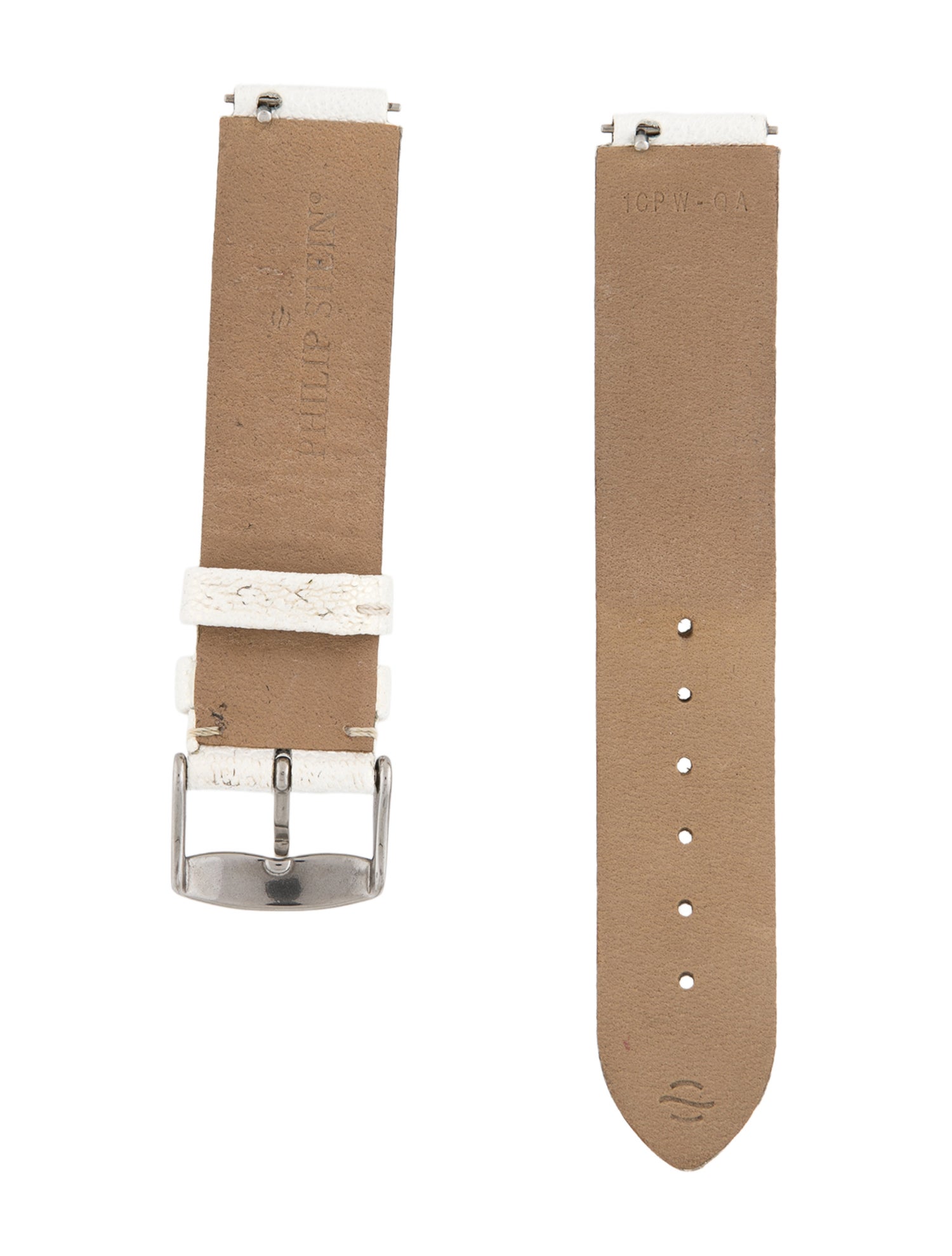 Philip Stein 18mm Watch Strap