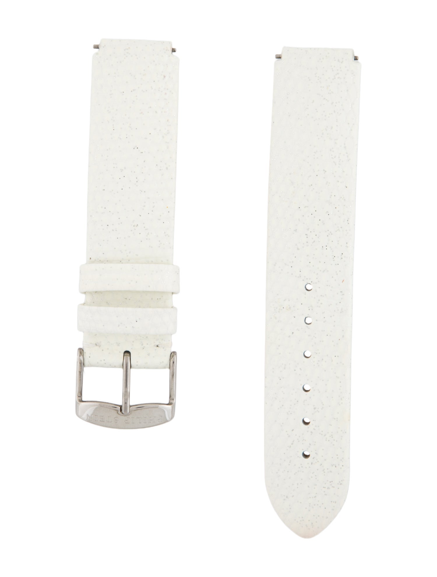 Philip Stein 18mm Watch Strap