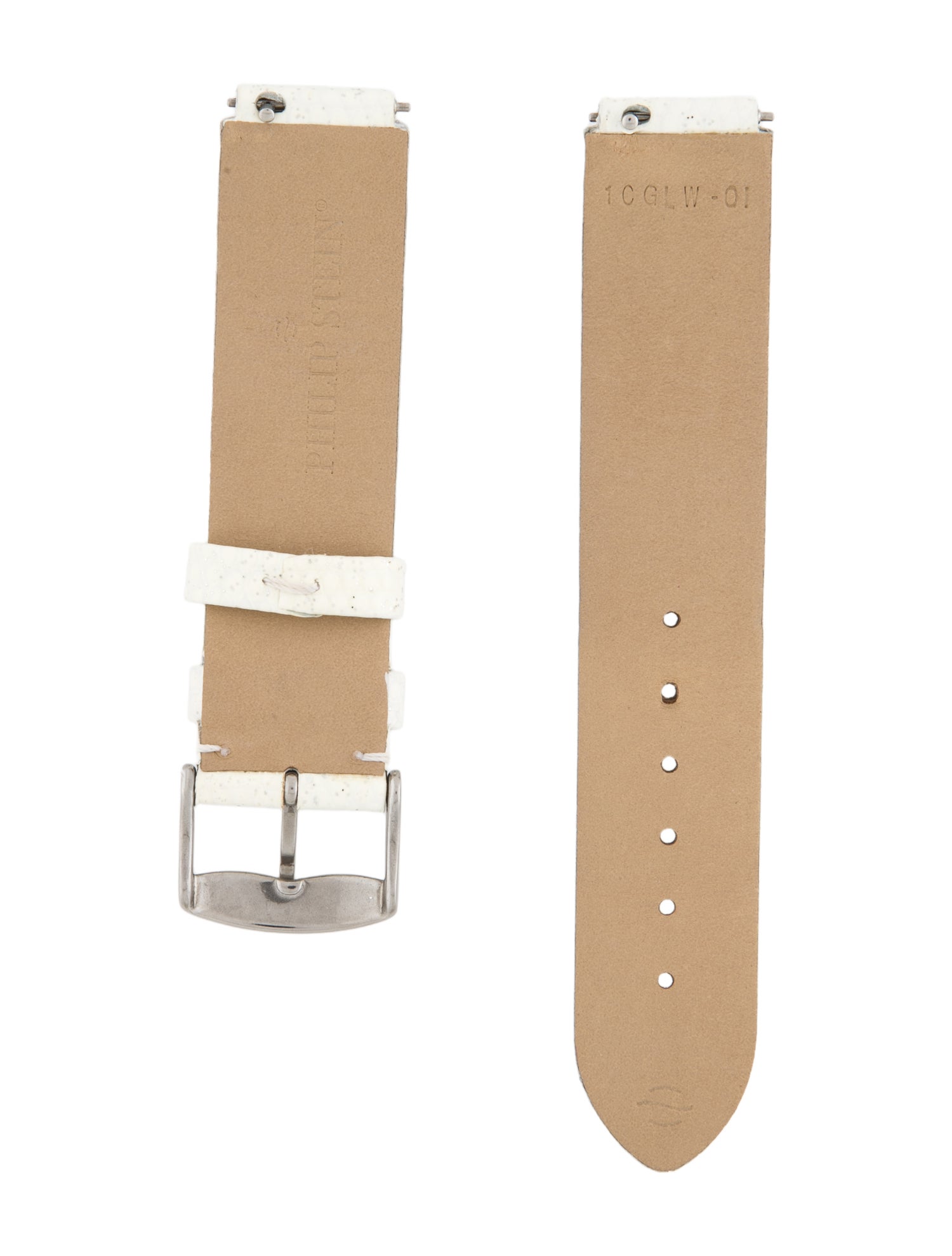 Philip Stein 18mm Watch Strap