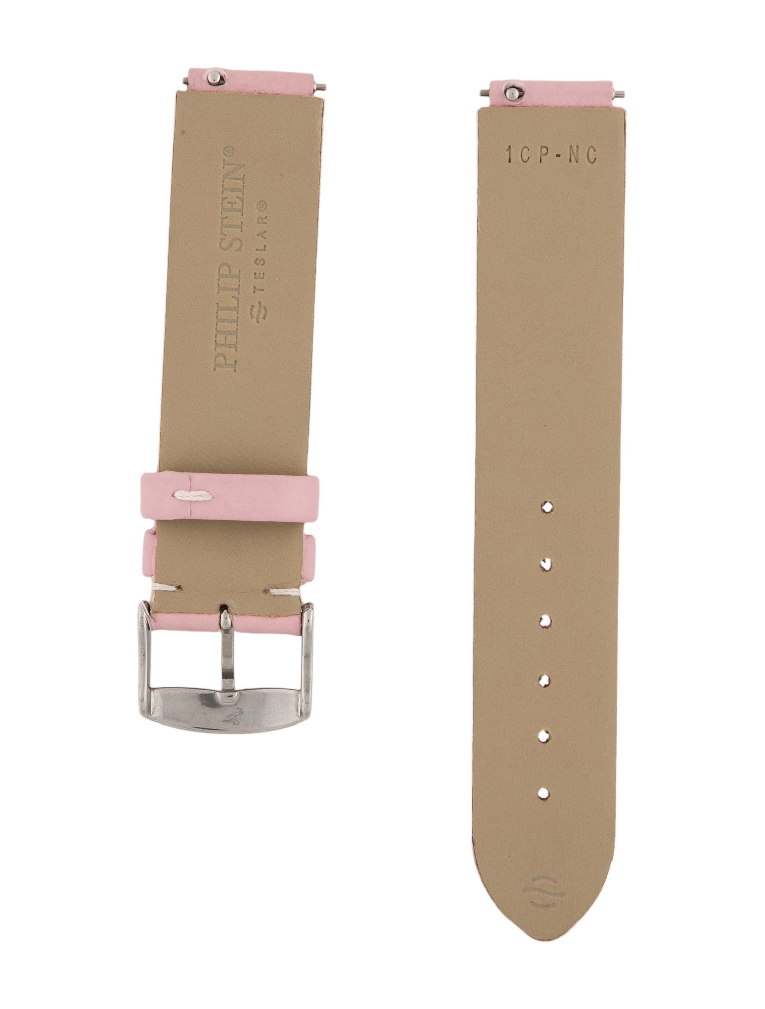 Philip Stein 18mm Watch Strap