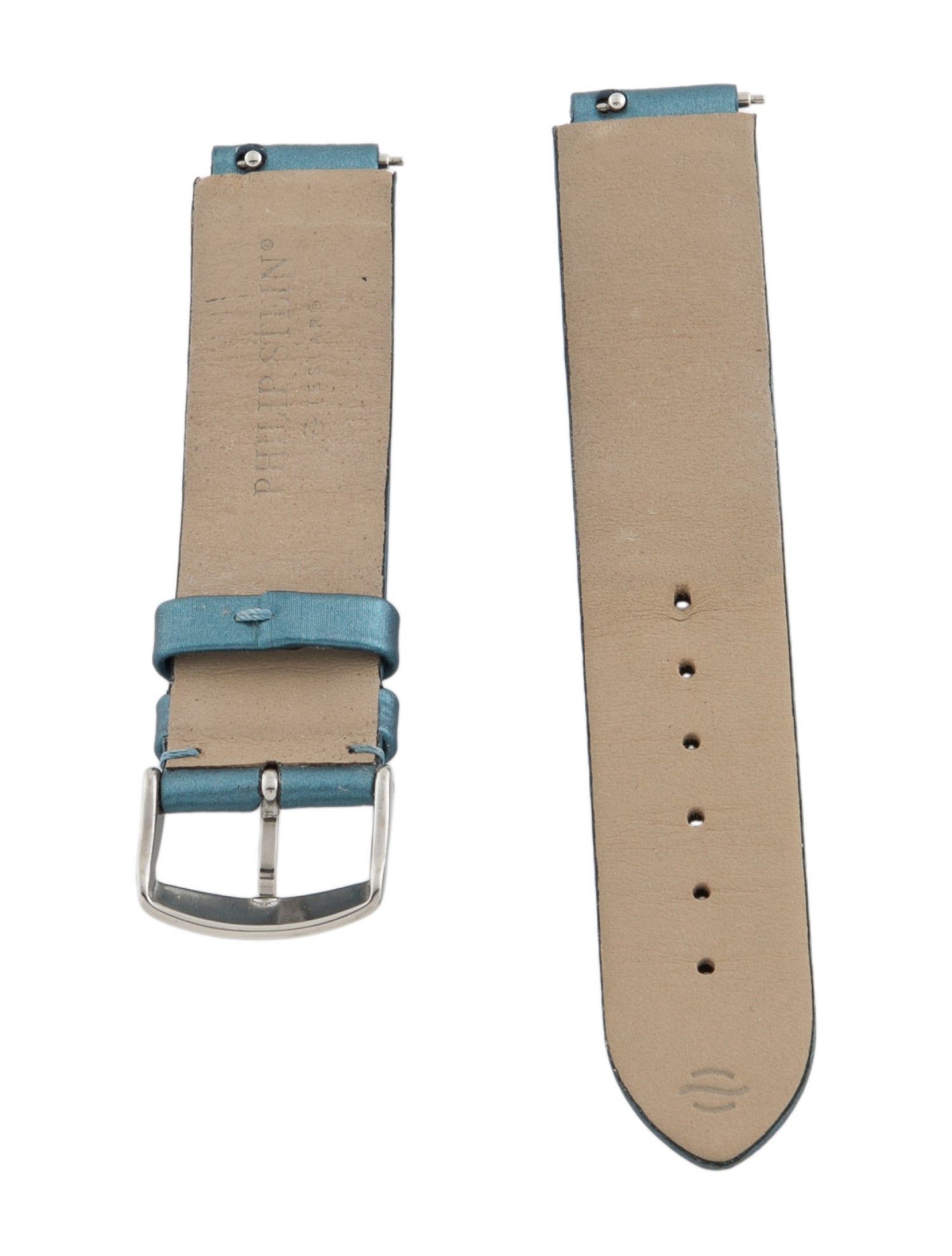 Philip Stein 18mm Watch Strap
